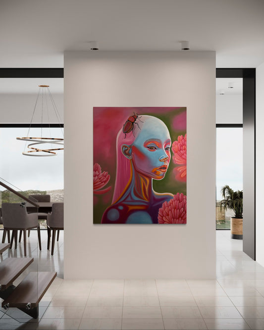 ‘AURORA OBSCURA’