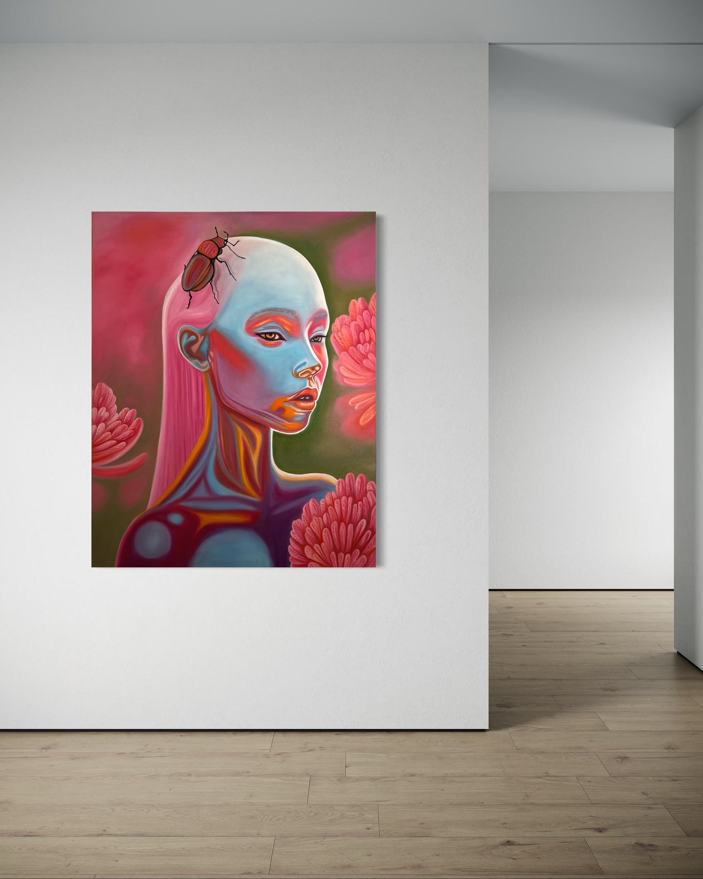 ‘AURORA OBSCURA’