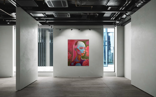 ‘AURORA OBSCURA’