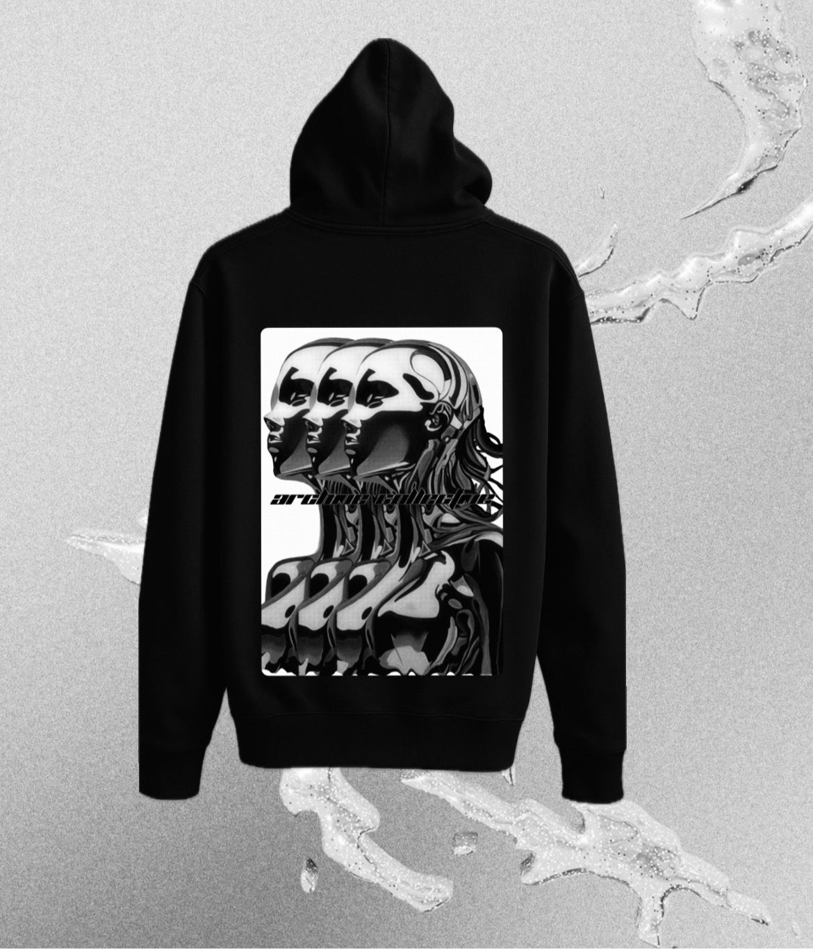 Archive Collective Hoodie