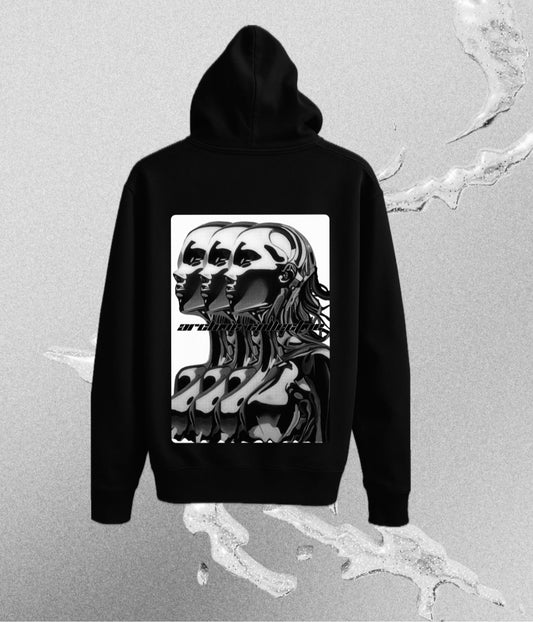 Archive Collective Hoodie